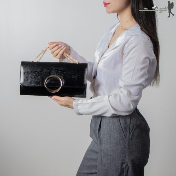کیف زنانه حلقه ای