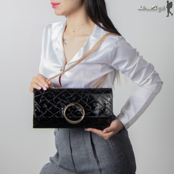 کیف زنانه حلقه ای