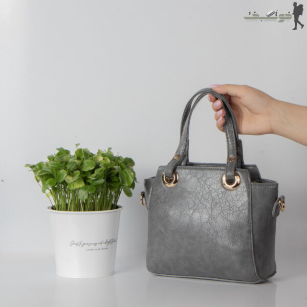 کیف زنانه دسته یراق