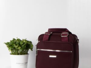 کیف زنانه ایستاده جیب پاکتی