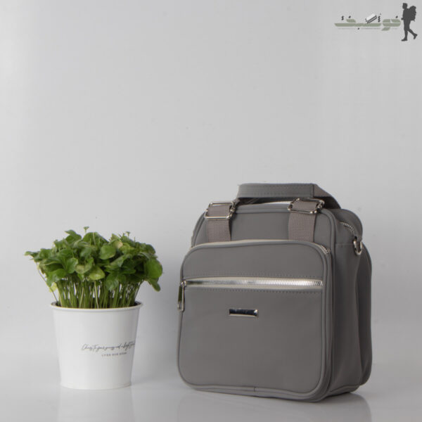 کیف زنانه ایستاده جیب پاکتی