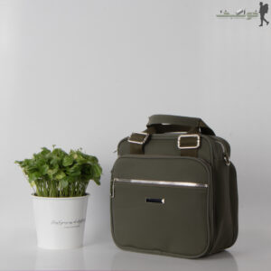 کیف زنانه ایستاده جیب پاکتی