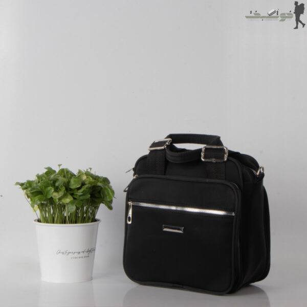 کیف زنانه ایستاده جیب پاکتی