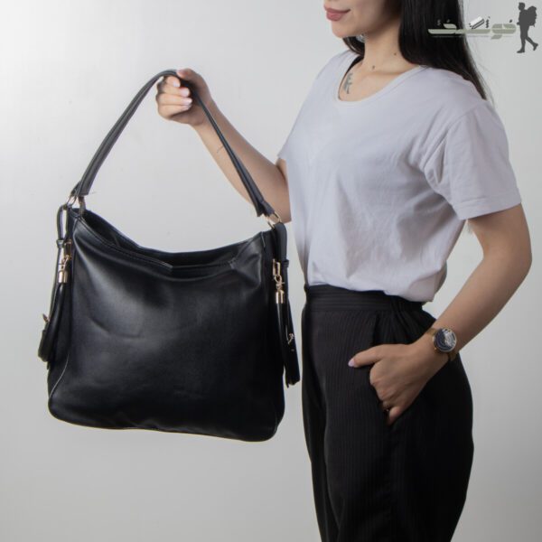 کیف زنانه دسته فانوسی