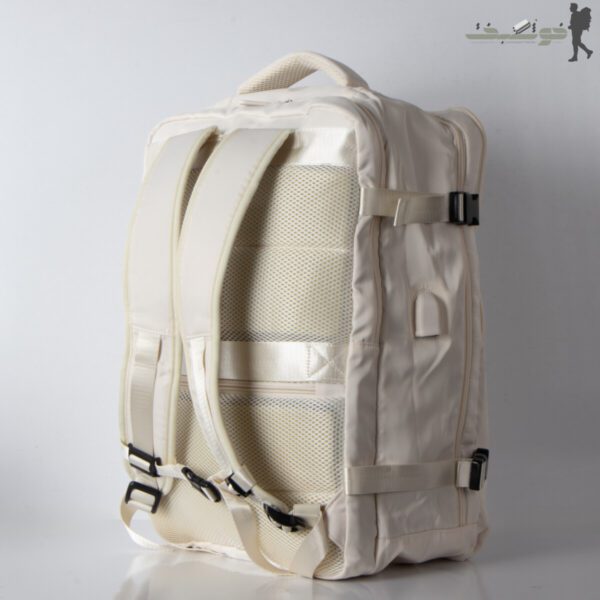 کوله پشتی بنج Bange مدل B-G1801