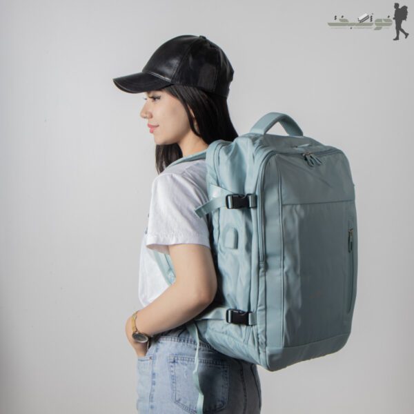 کوله پشتی بنج Bange مدل B-G1801