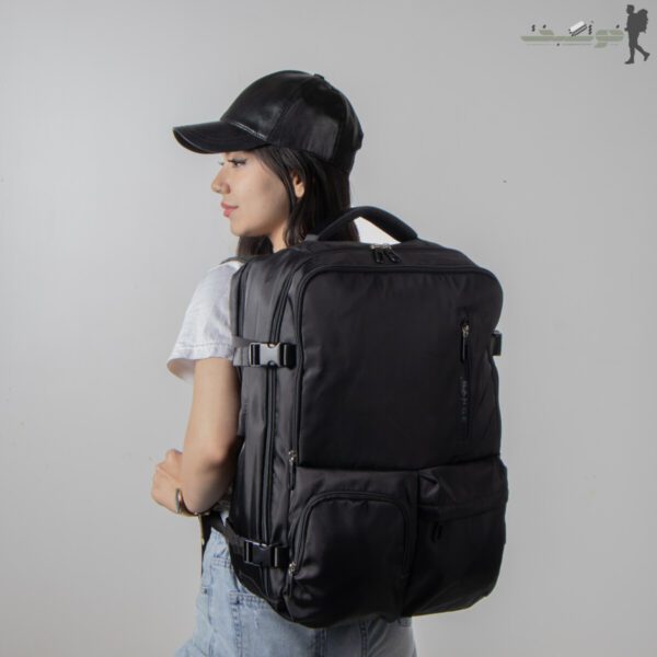 کوله پشتی بنج Bange BG1800
