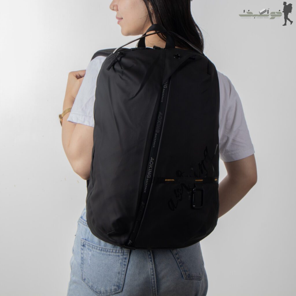 کوله پشتی آوگینک 4071