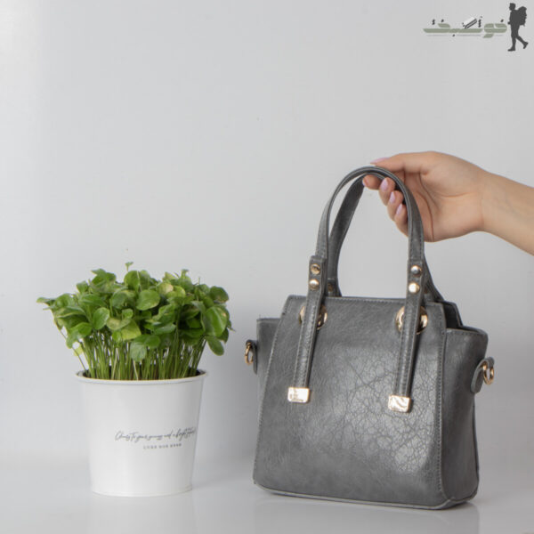 کیف زنانه دسته یراق