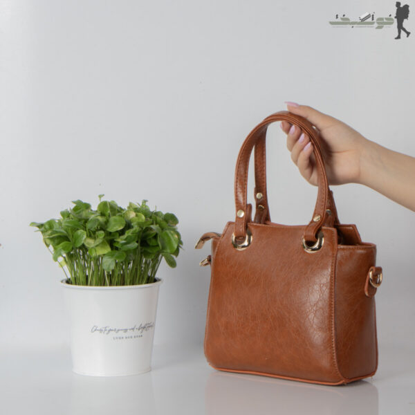 کیف زنانه دسته یراق