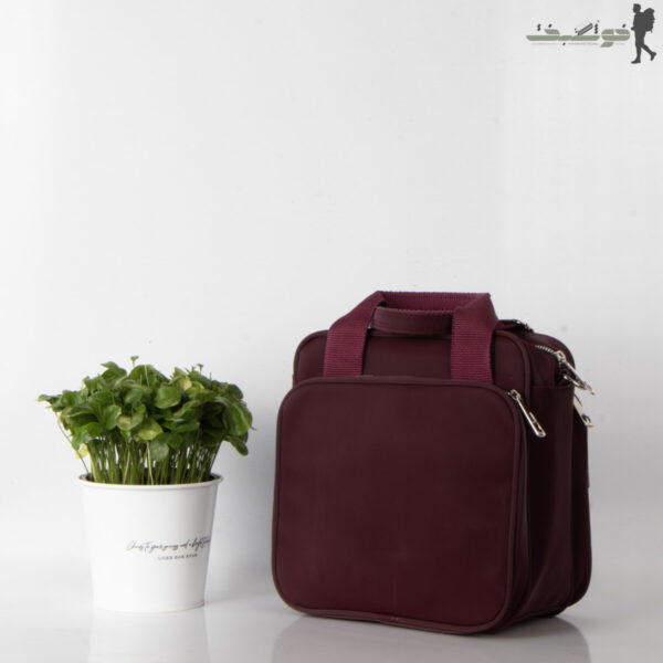 کیف زنانه ایستاده جیب پاکتی