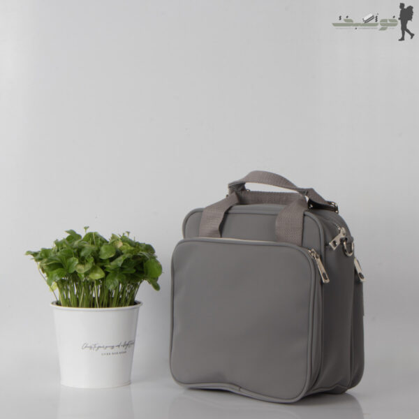 کیف زنانه ایستاده جیب پاکتی