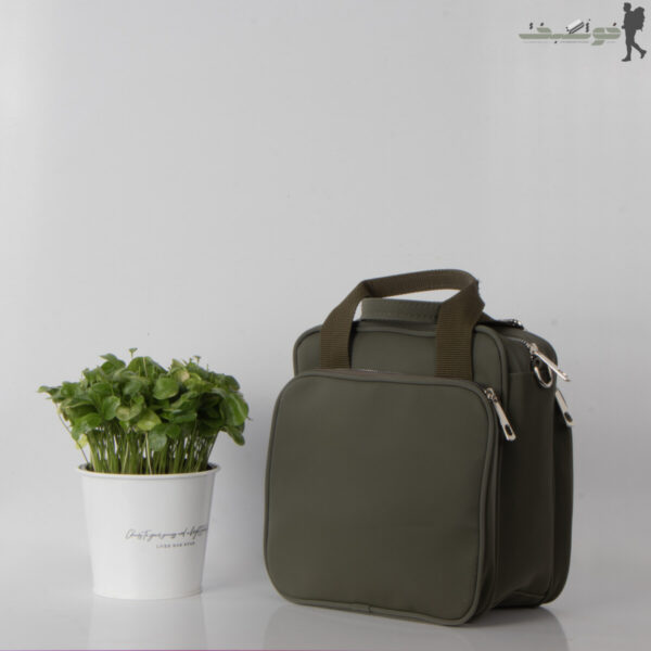 کیف زنانه ایستاده جیب پاکتی