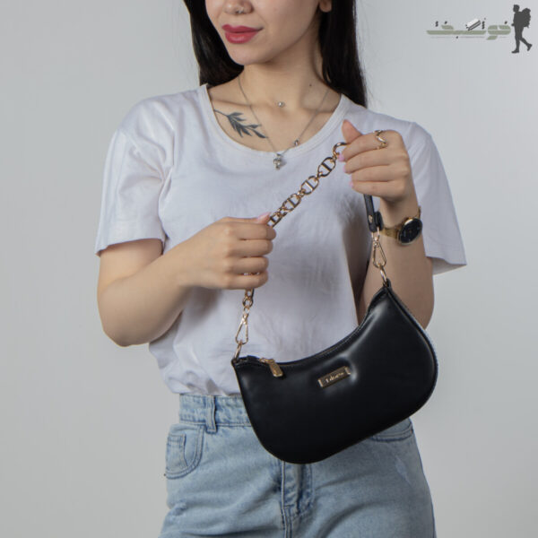 کیف زنانه کشکولی Dior