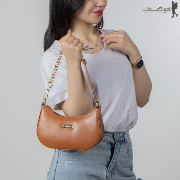 کیف زنانه کشکولی Dior