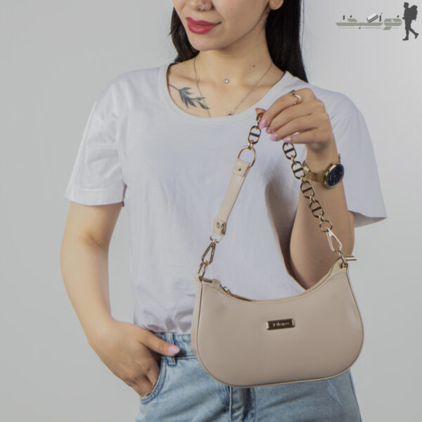 کیف زنانه کشکولی Dior