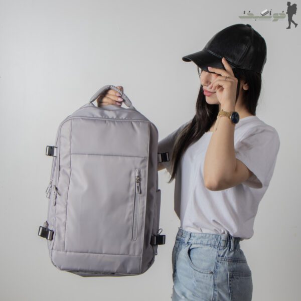 کوله پشتی بنج Bange مدل B-G1801