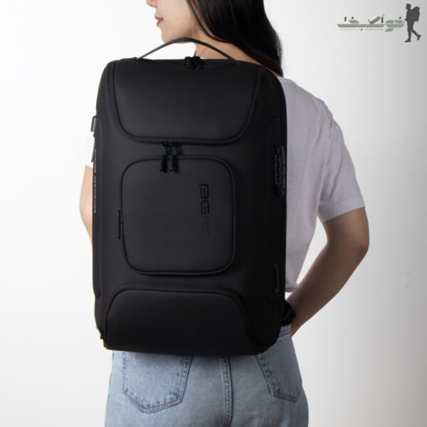 کوله پشتی لپتاپی بنج 7216