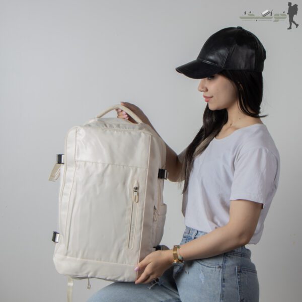 کوله پشتی بنج Bange مدل B-G1801