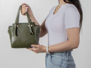 کیف زنانه دسته یراق