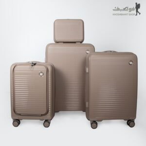 ست چمدان کاترپیلار کد 2