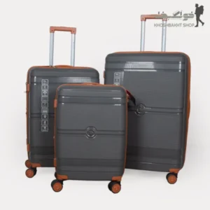 چمدان مونزا مدل KL-2302B