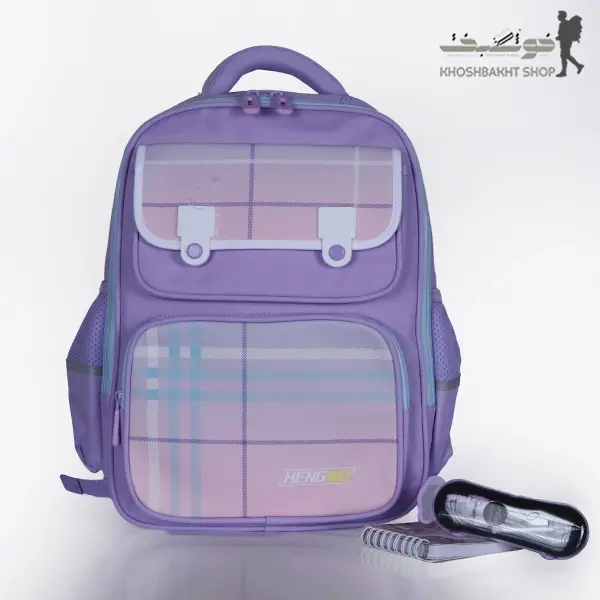 کوله پشتی برند HengWo