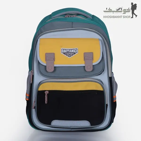 کوله پشتی برند belsero کوله پشتی برند belsero