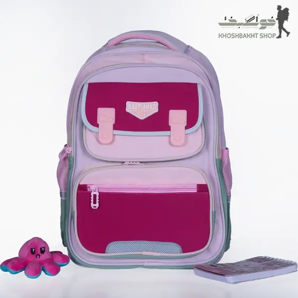 کوله پشتی برند belsero