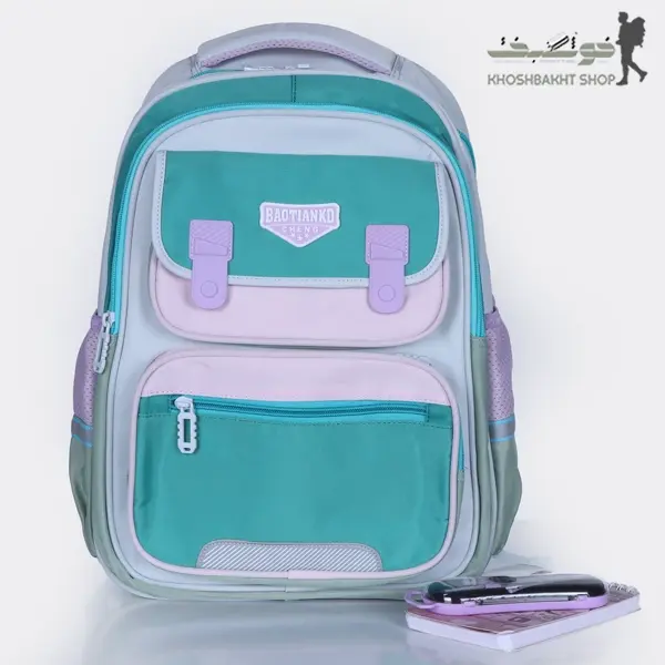 کوله پشتی برند belsero