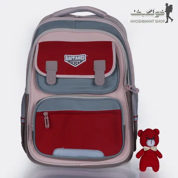 کوله پشتی برند belsero کوله پشتی برند belsero