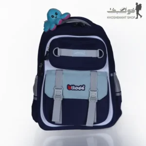 کوله پشتی برند btkeda