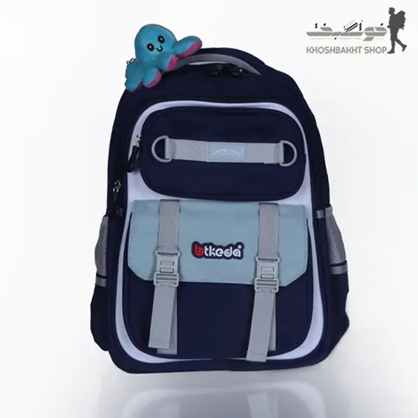 کوله پشتی برند btkeda