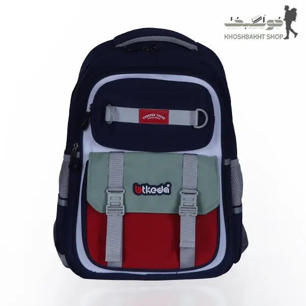 کوله پشتی برند btkeda