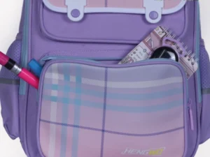 کیف مدرسه دخترانه HENGWO