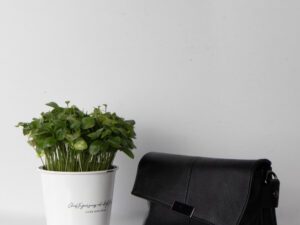 کیف دستی زنانه مدل زیگ زاگ