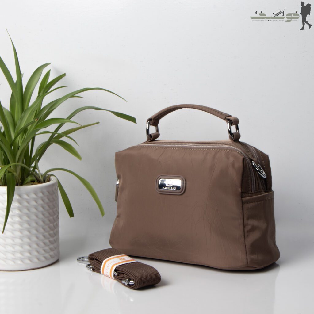 کیف زنانه حاصل