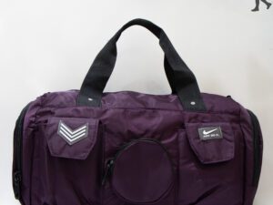 ساک ورزشی و باشگاه NIKE سه جیب جلو