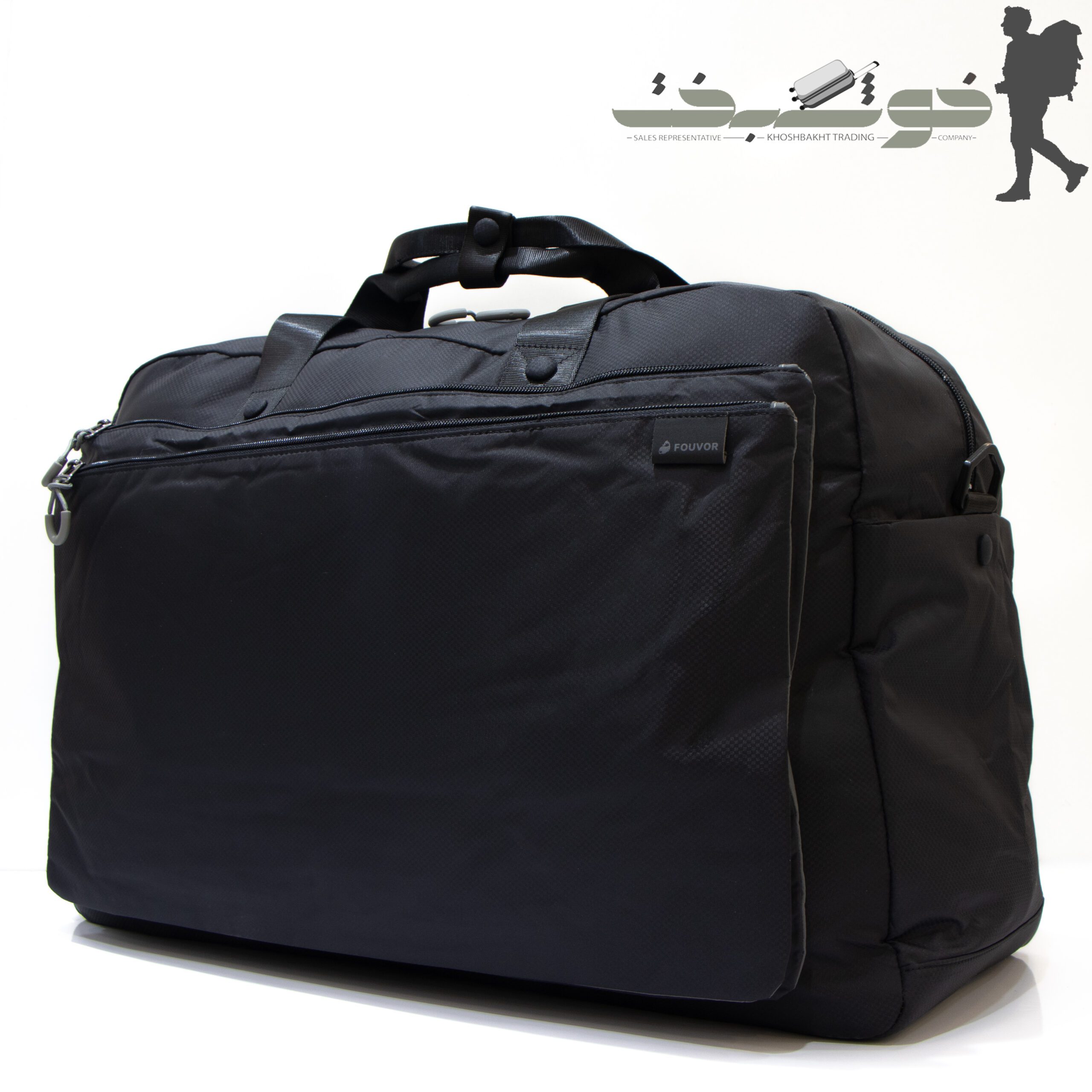 ساک مسافرتی برند FOUVOR
