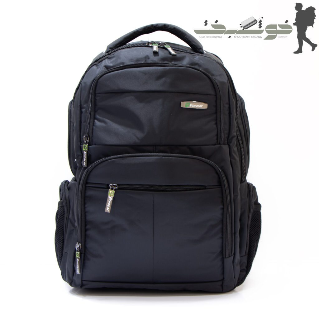 کوله پشتی لپ تاپ اکولاک