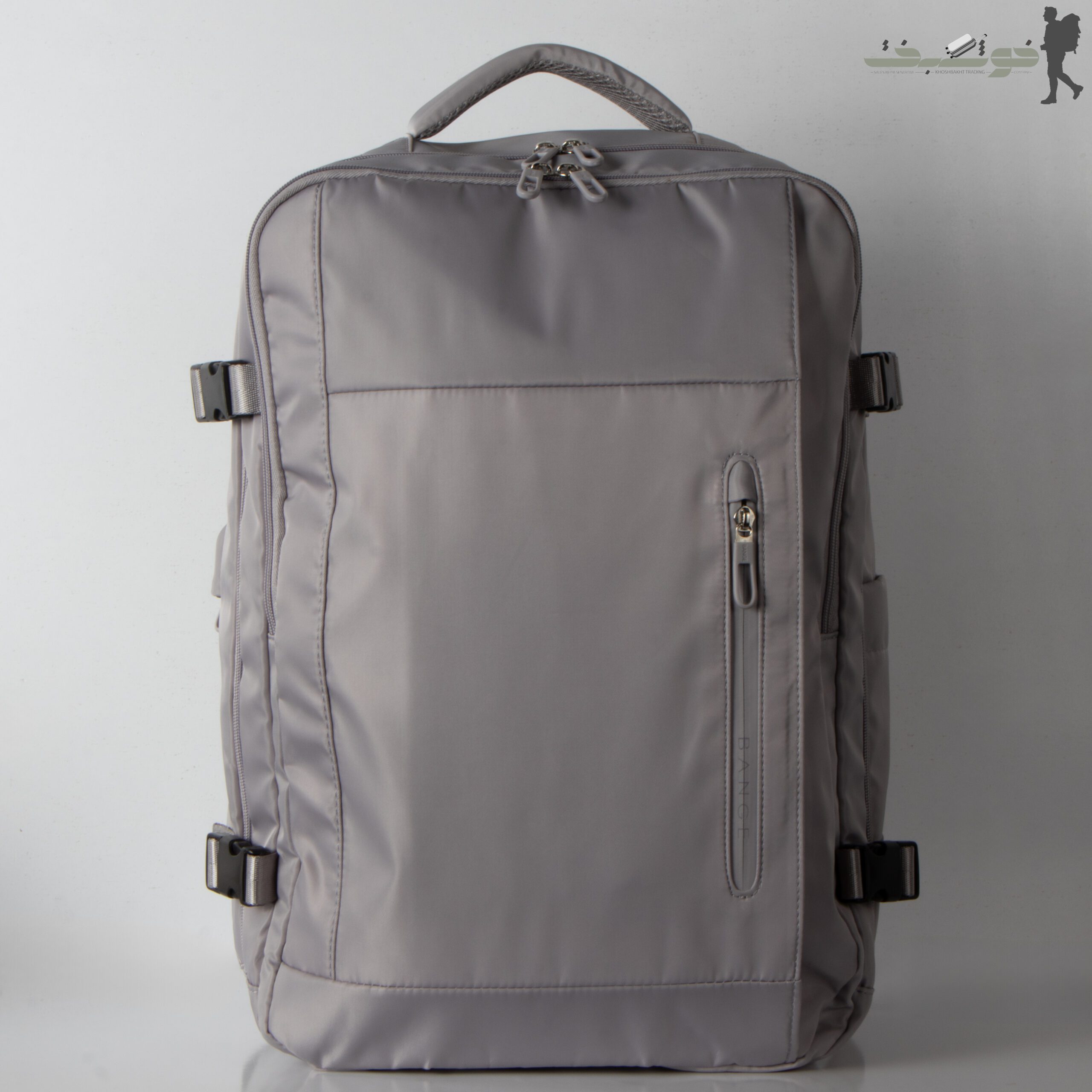 خرید و مشخصات کیف Bange اورجینال مدل BG1801 | کیف ضد سرقت و لپتاپ مردانه بنج تصویر سایت