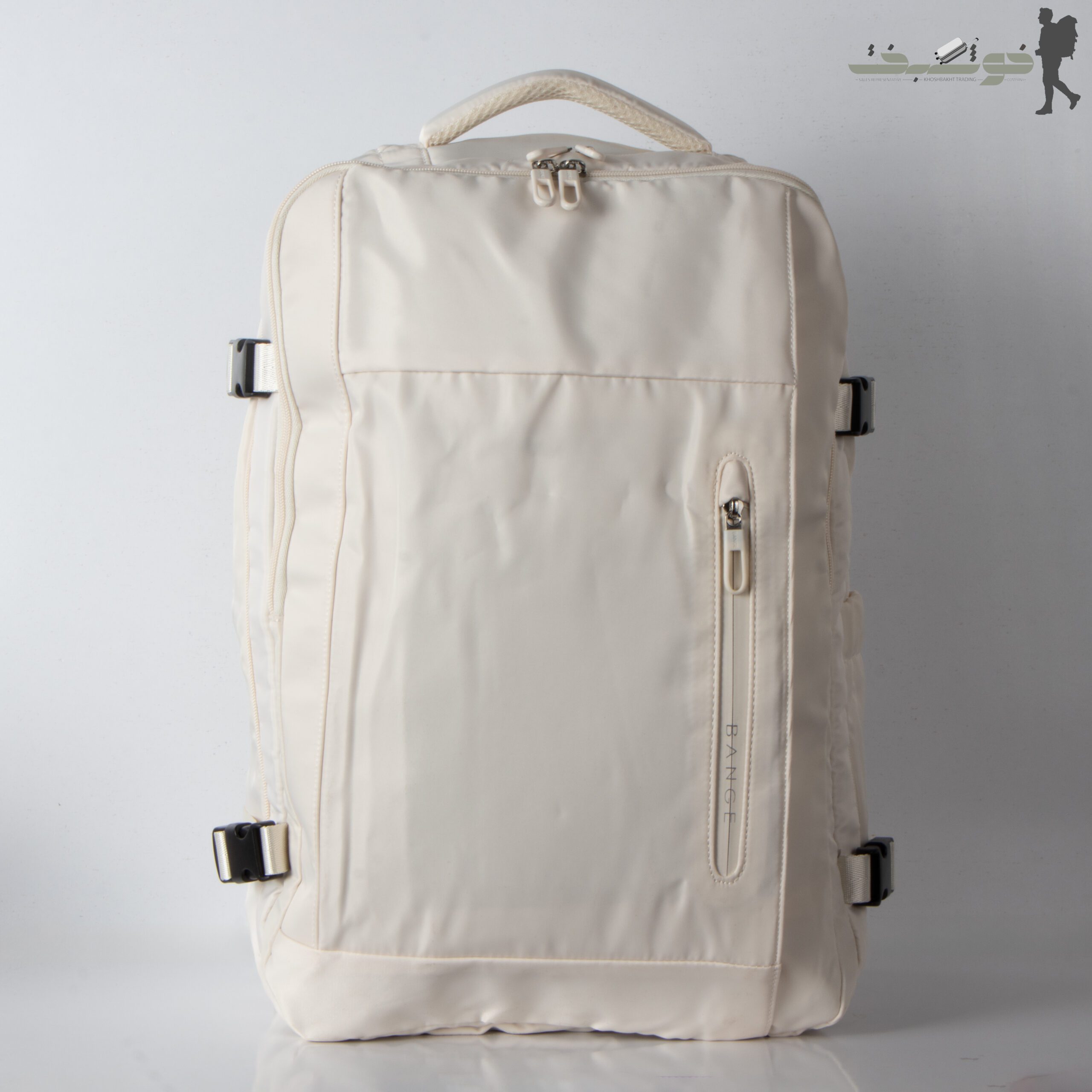 خرید و مشخصات کیف Bange اورجینال مدل BG1801 | کیف ضد سرقت و لپتاپ مردانه بنج تصویر سایت