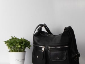 کیف زنانه دو کار دو جیب