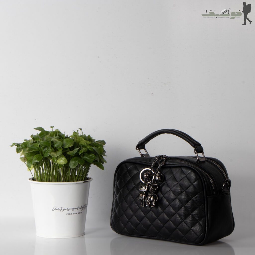 کیف زنانه برند deniz jenova