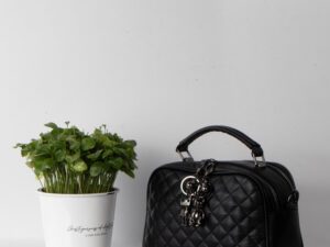 کیف زنانه برند deniz jenova