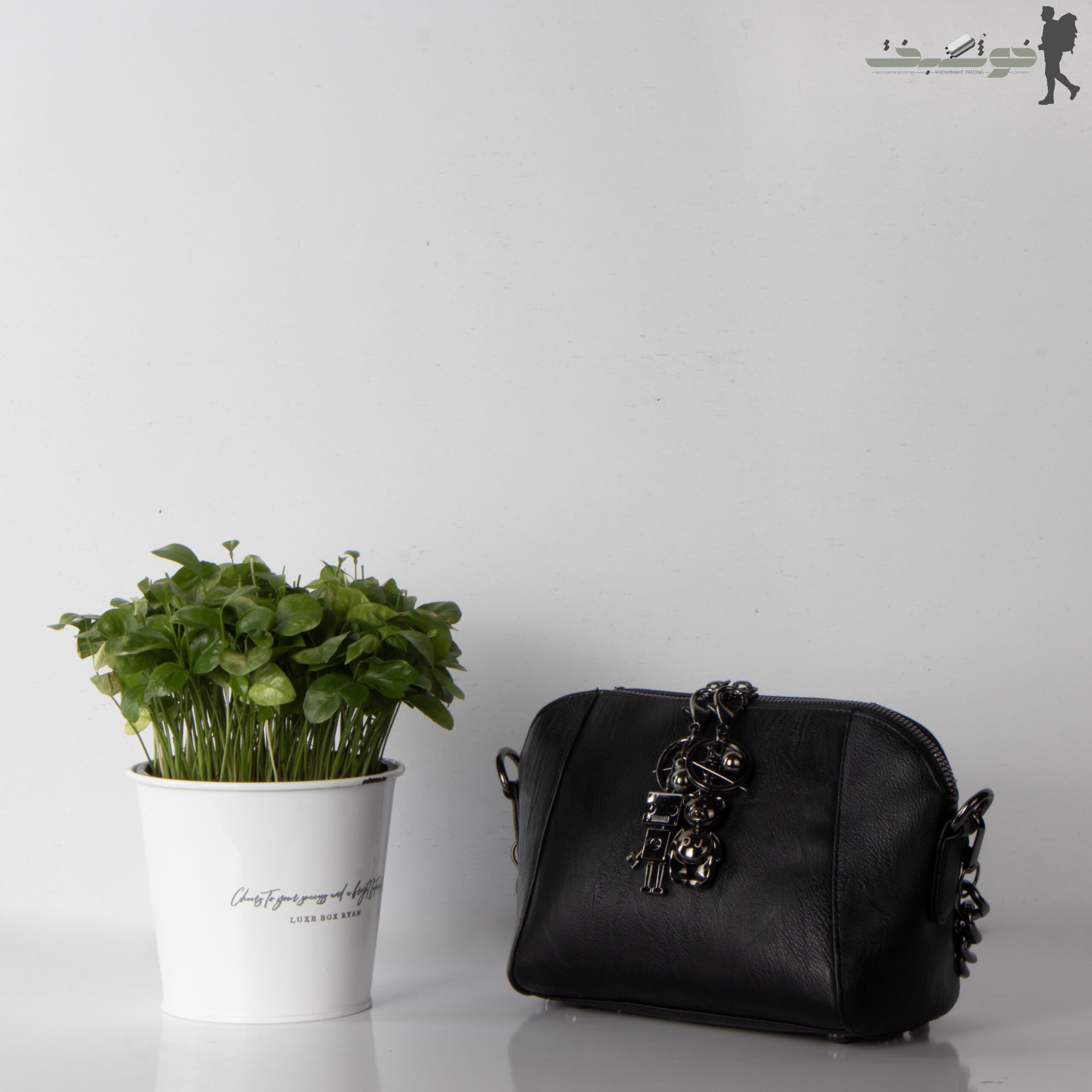 1 کیف زنانه برند deniz jenova