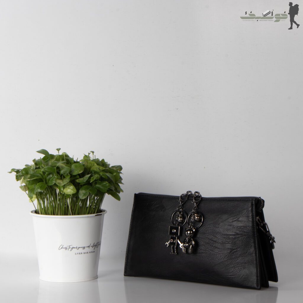 کیف زنانه برند deniz jenova