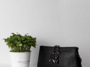 کیف زنانه برند deniz jenova