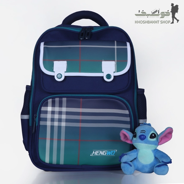 کیف مدرسه پسرانه HENGWO
