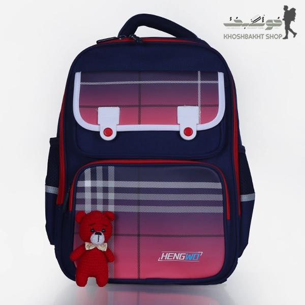 13 کیف مدرسه پسرانه HENGWO
